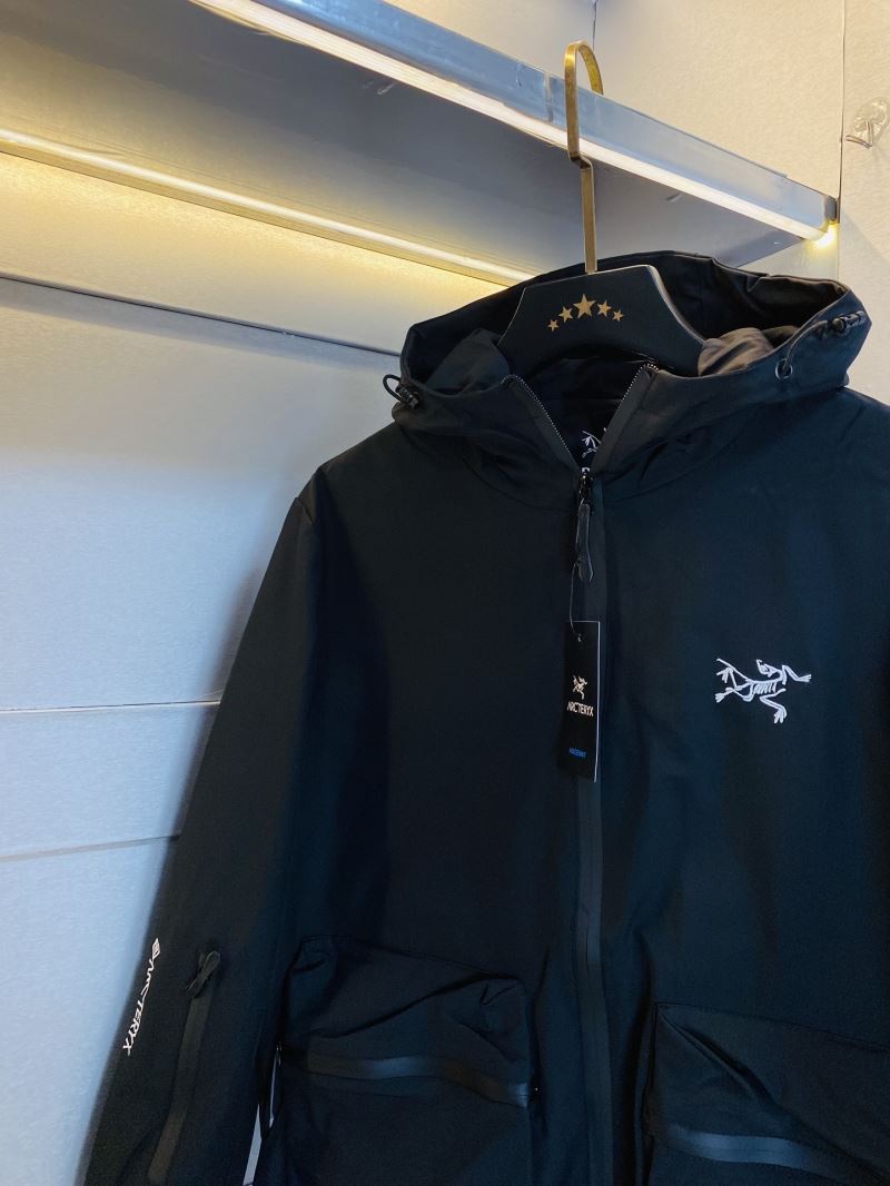 Arcteryx Outwear